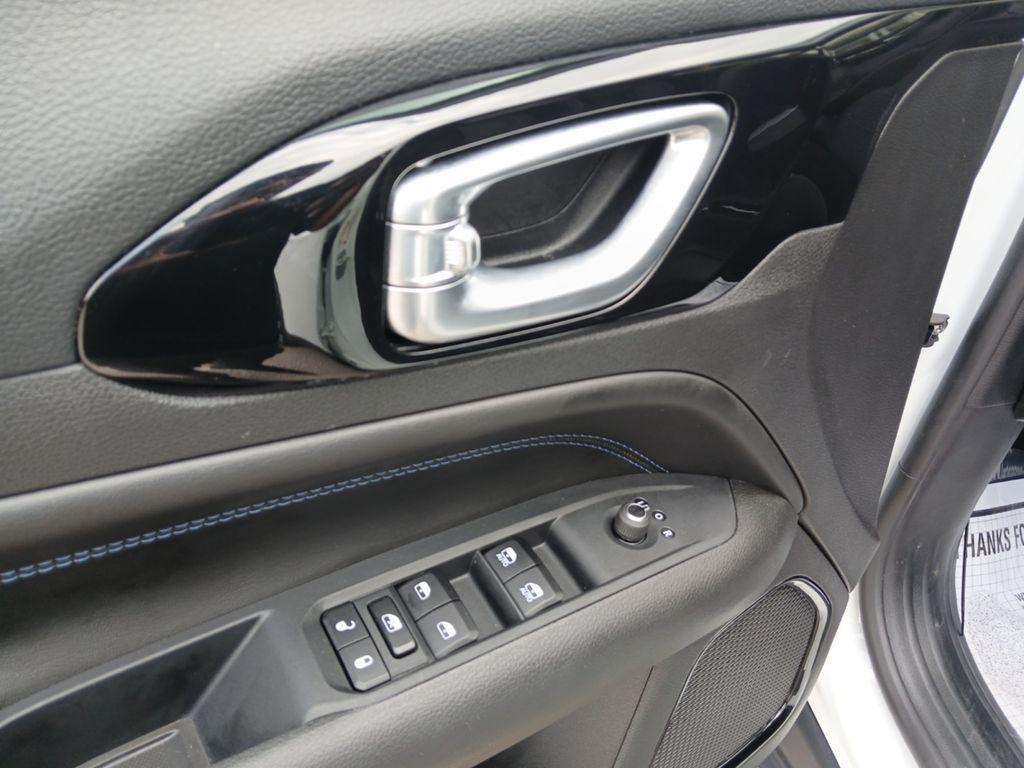 used 2026 Jeep Compass car, priced at $29,468