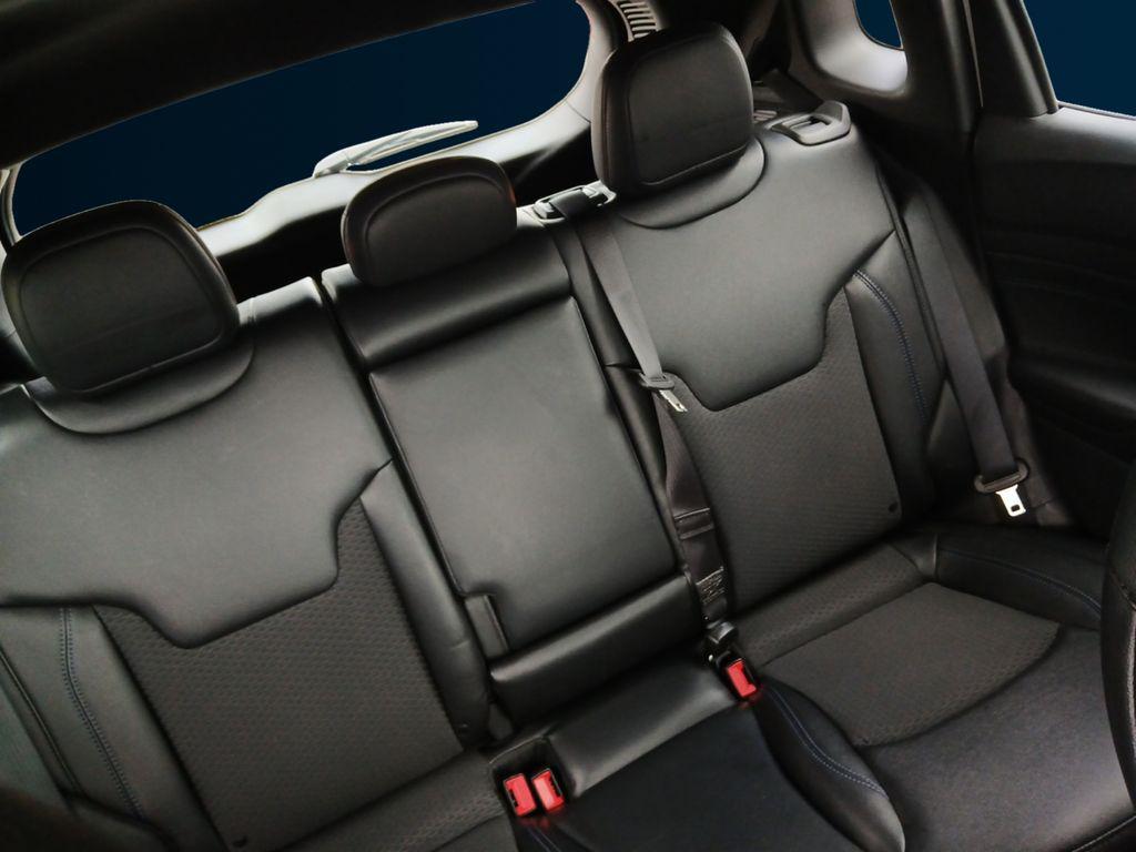 used 2026 Jeep Compass car, priced at $29,468
