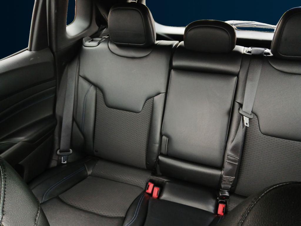 used 2026 Jeep Compass car, priced at $29,468