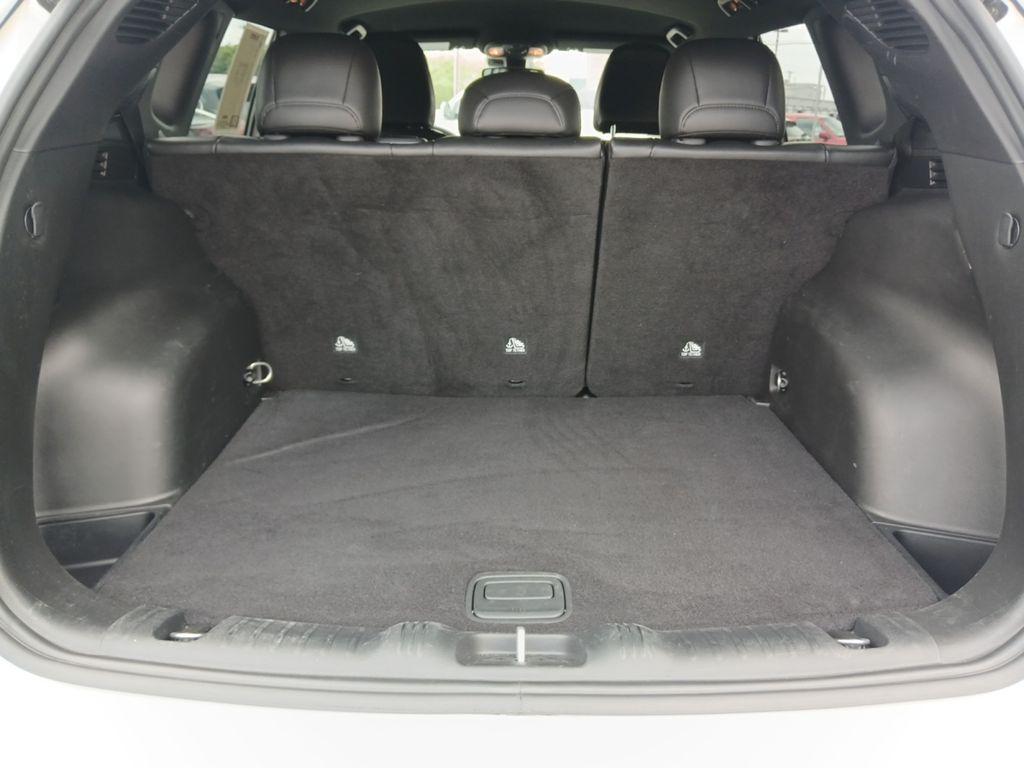 used 2026 Jeep Compass car, priced at $29,468