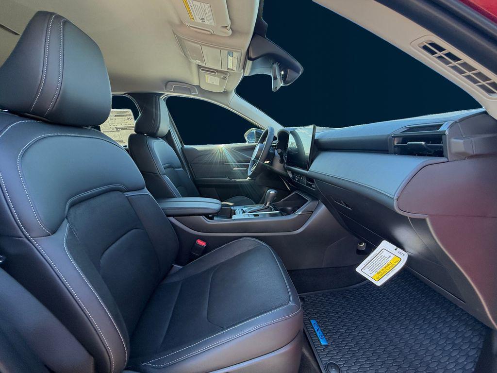 new 2026 Mazda CX-5 car, priced at $35,657
