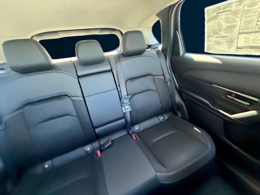new 2026 Mazda CX-5 car, priced at $35,657