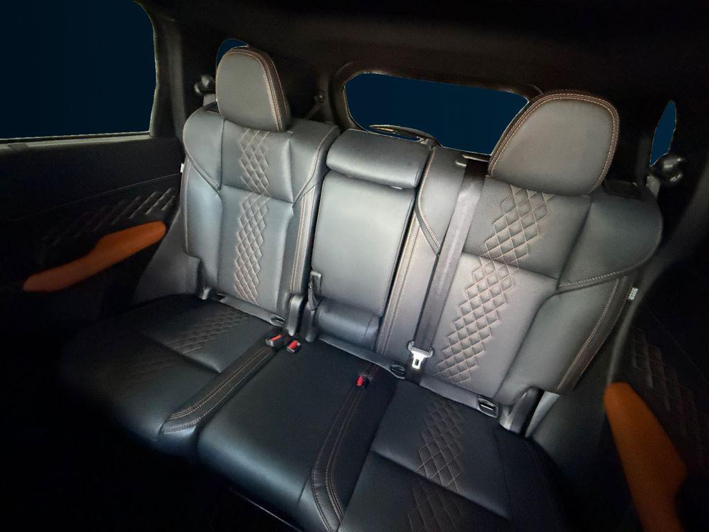 used 2025 Mitsubishi Outlander PHEV car, priced at $37,658