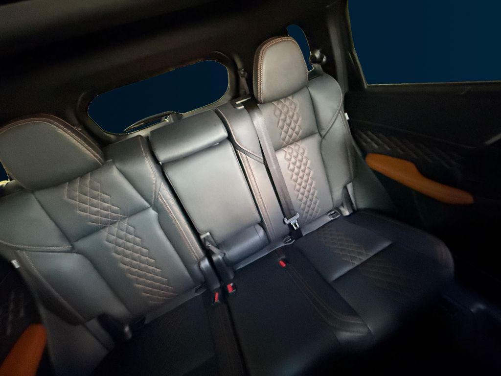 used 2025 Mitsubishi Outlander PHEV car, priced at $37,658