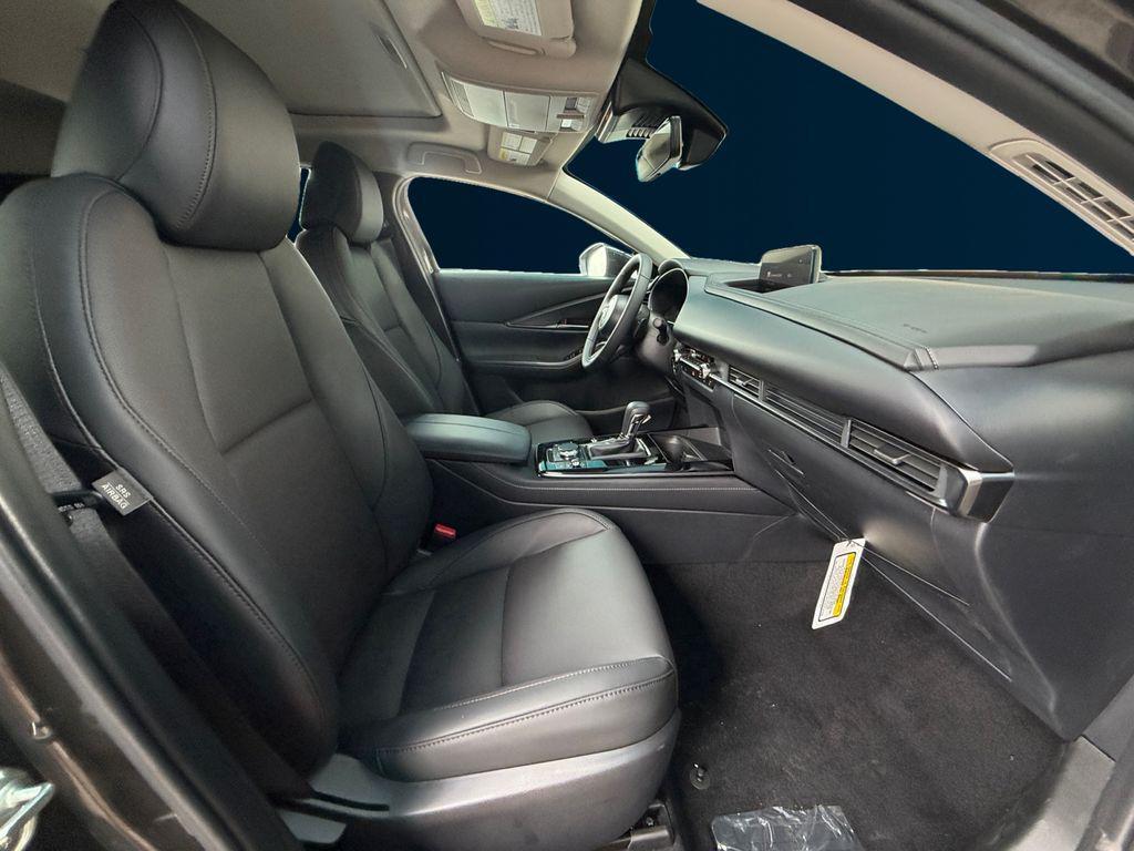 new 2026 Mazda CX-30 car, priced at $37,692