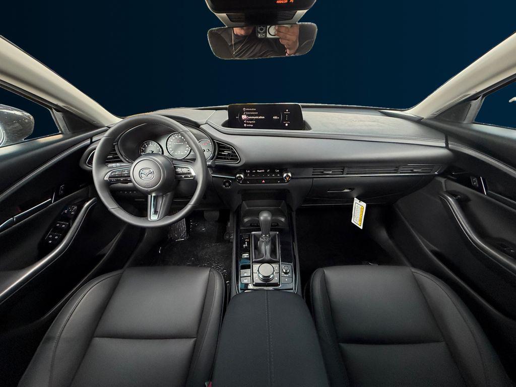 new 2026 Mazda CX-30 car, priced at $37,692