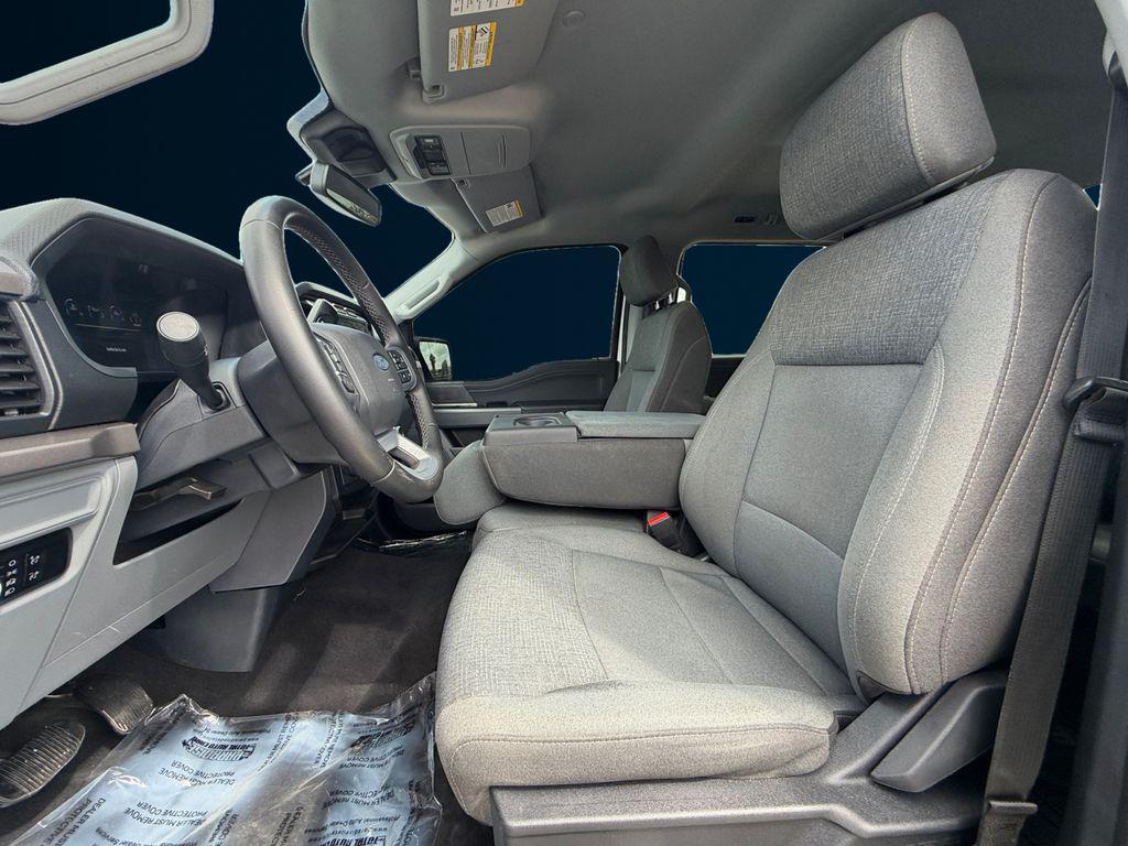 used 2024 Ford F-150 car, priced at $37,248