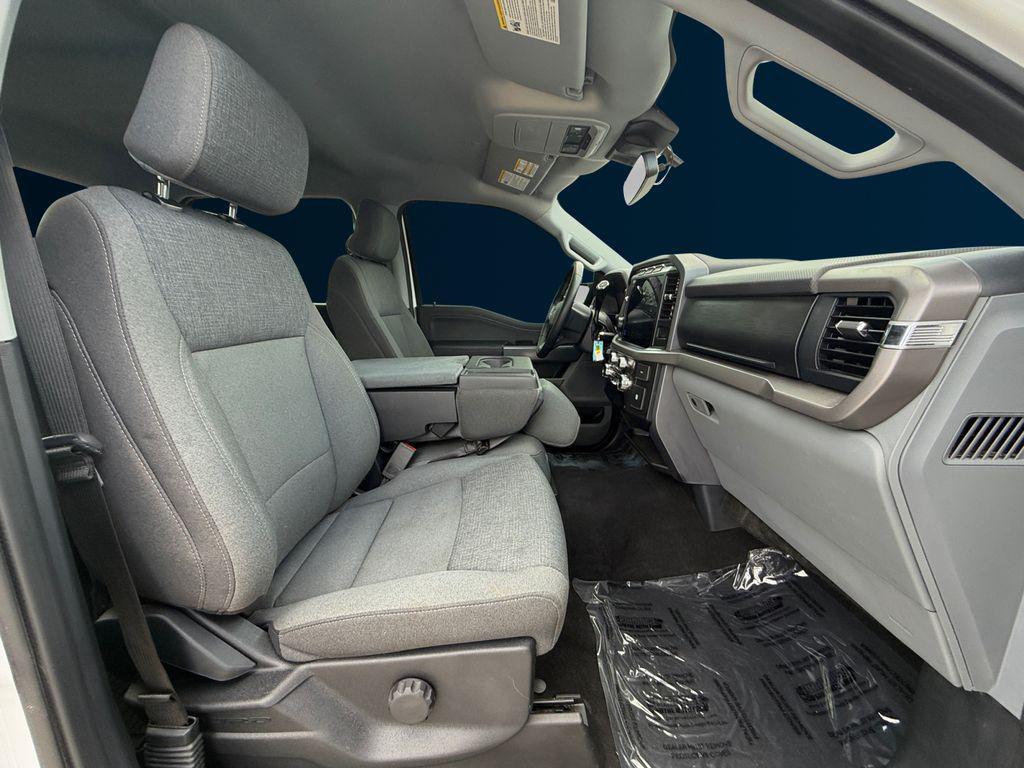 used 2024 Ford F-150 car, priced at $37,248