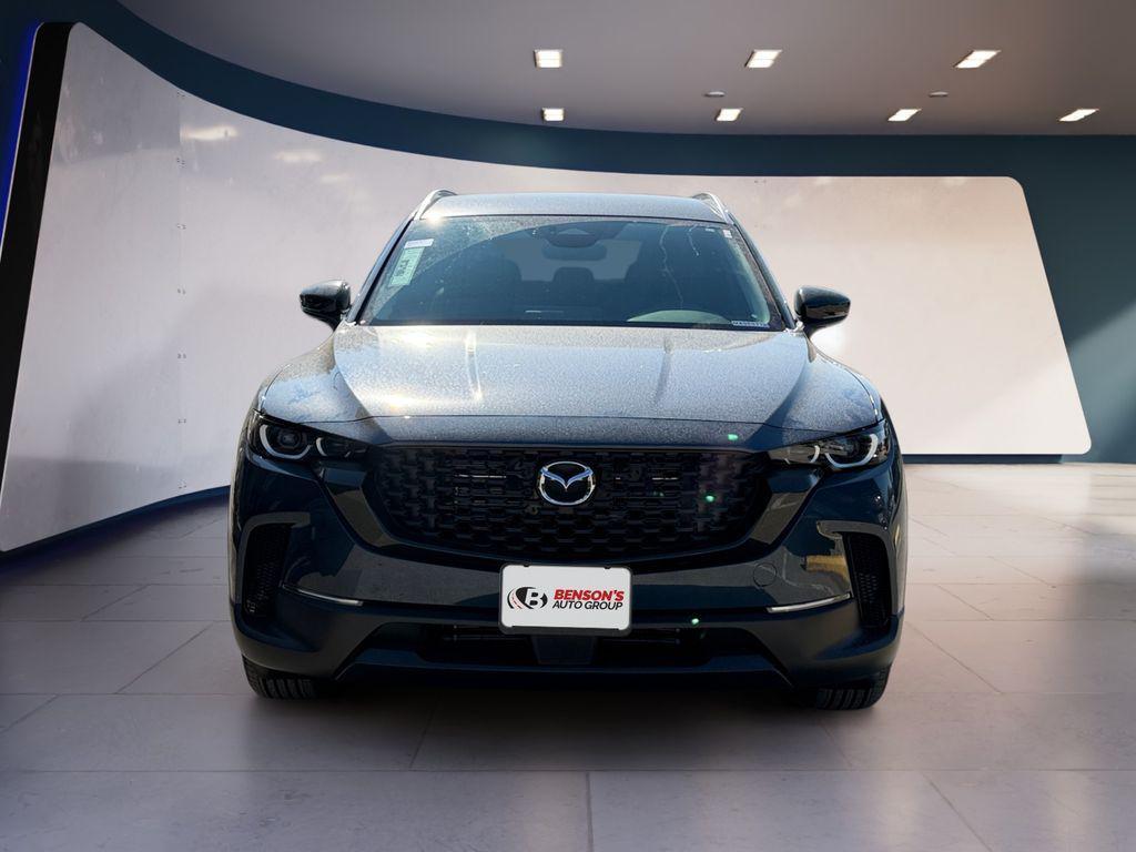 new 2026 Mazda CX-50 car, priced at $29,996
