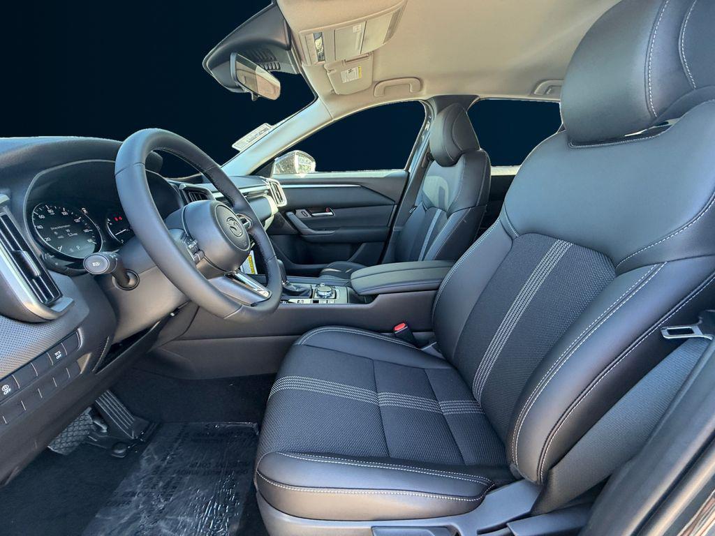 new 2026 Mazda CX-50 car, priced at $29,996