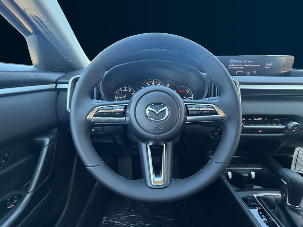 new 2026 Mazda CX-50 car, priced at $29,996