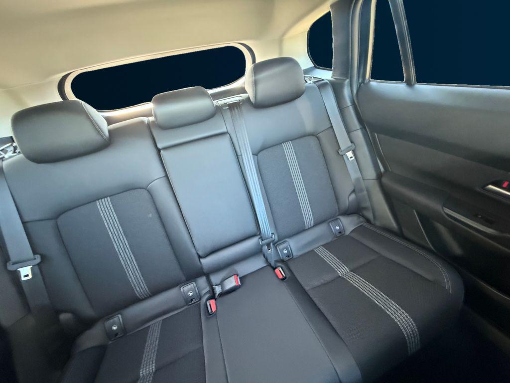 new 2026 Mazda CX-50 car, priced at $29,996