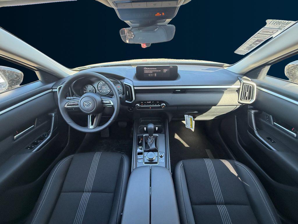new 2026 Mazda CX-50 car, priced at $29,996