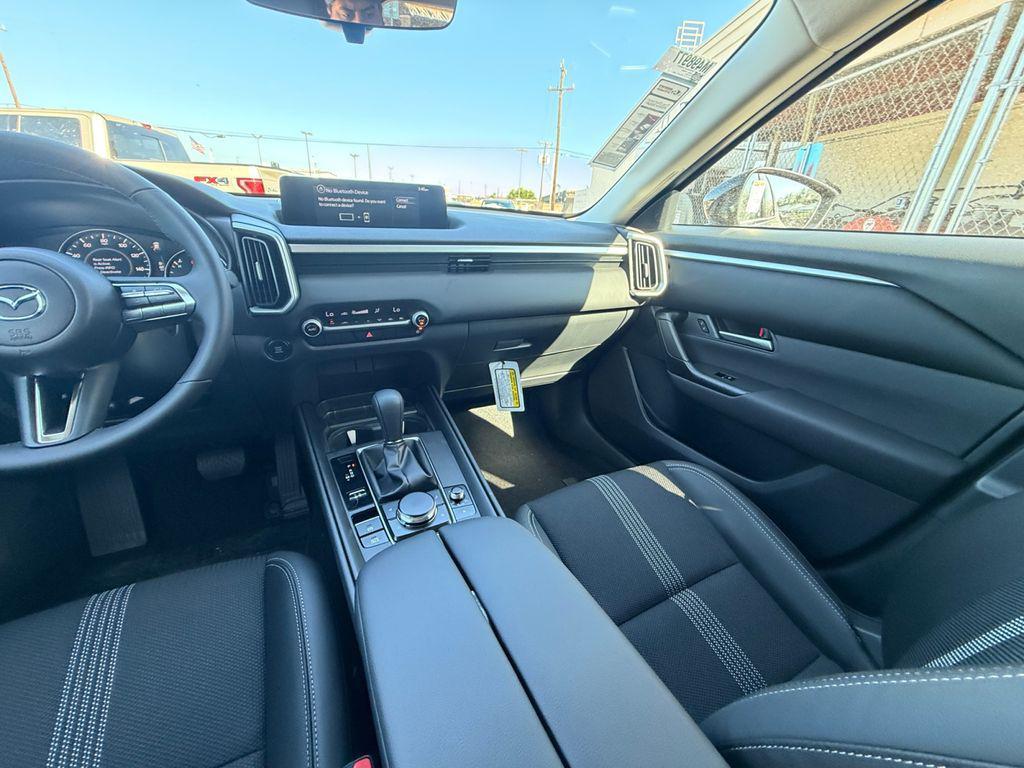 new 2026 Mazda CX-50 car, priced at $29,996