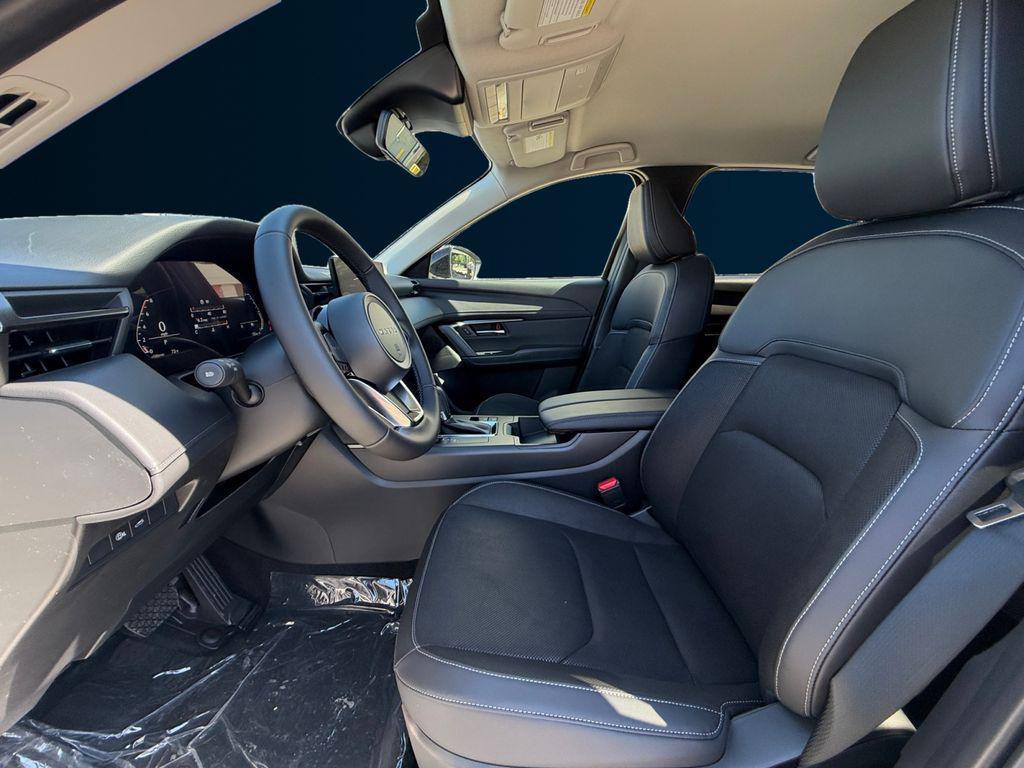 new 2026 Mazda CX-5 car, priced at $35,866