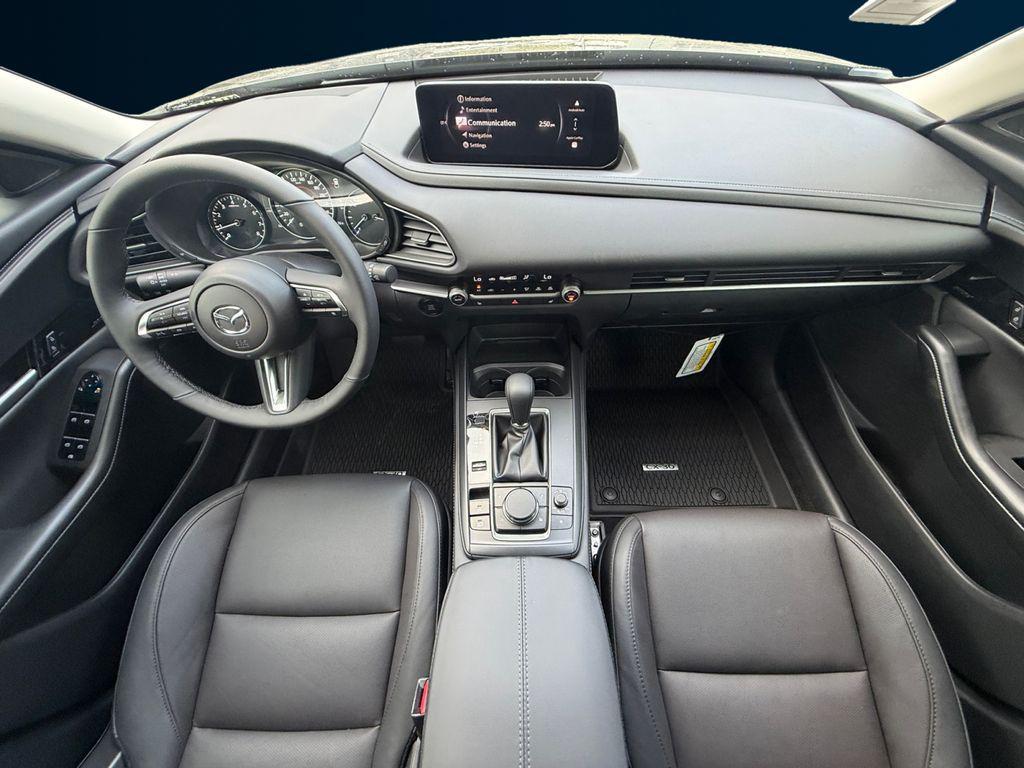 new 2026 Mazda CX-30 car, priced at $32,964