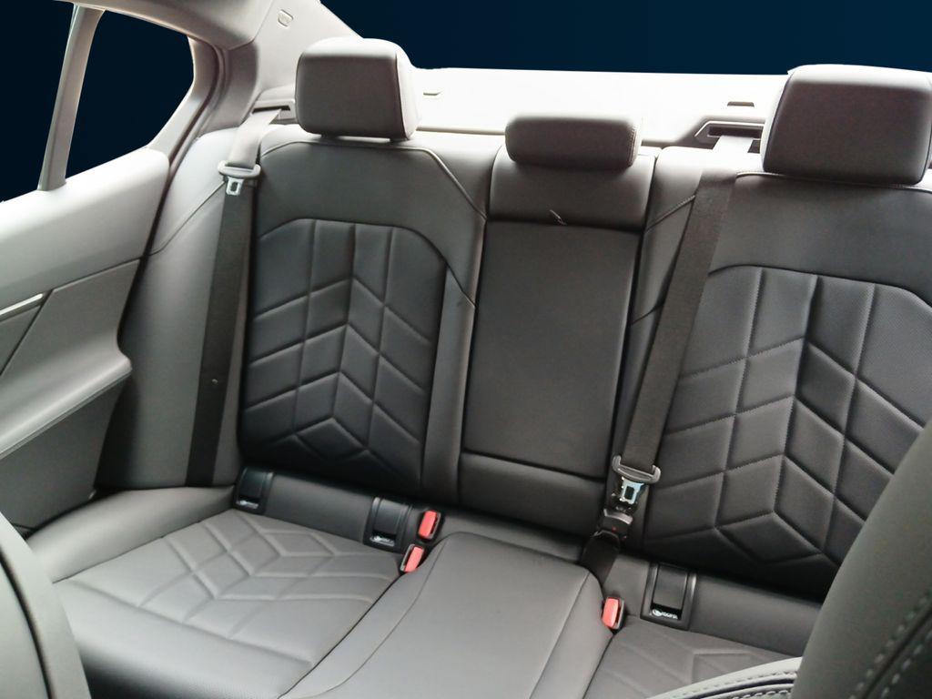 used 2026 BMW 530 car, priced at $69,017