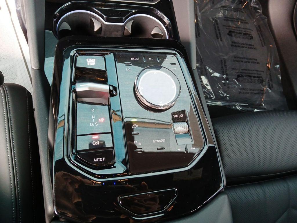 used 2026 BMW 530 car, priced at $69,017
