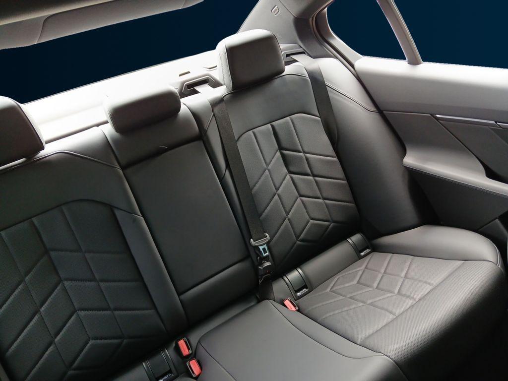 used 2026 BMW 530 car, priced at $69,017