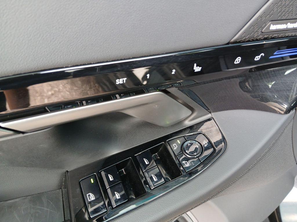 used 2026 BMW 530 car, priced at $69,017
