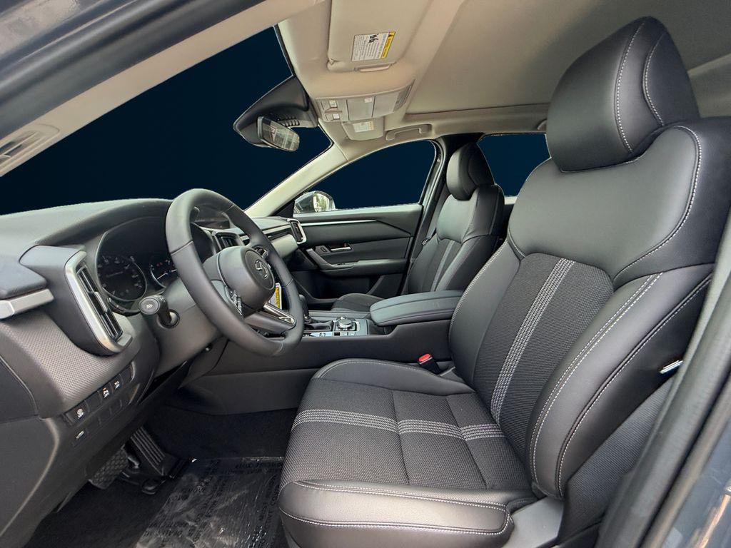 new 2026 Mazda CX-50 car