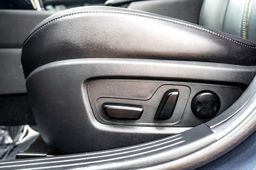 used 2025 Mazda CX-50 car, priced at $36,995