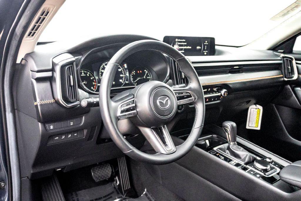 used 2025 Mazda CX-50 car, priced at $36,995