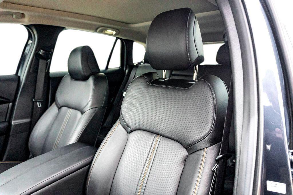 used 2025 Mazda CX-50 car, priced at $36,995