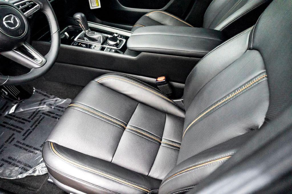 used 2025 Mazda CX-50 car, priced at $36,995