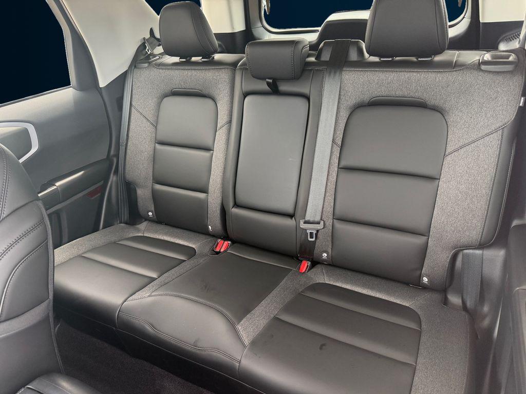 used 2025 Ford Bronco Sport car, priced at $29,368
