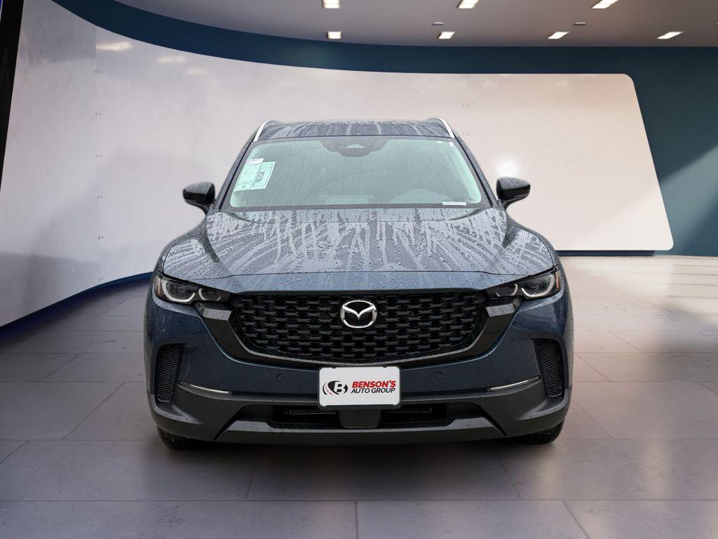 new 2026 Mazda CX-50 car, priced at $32,475