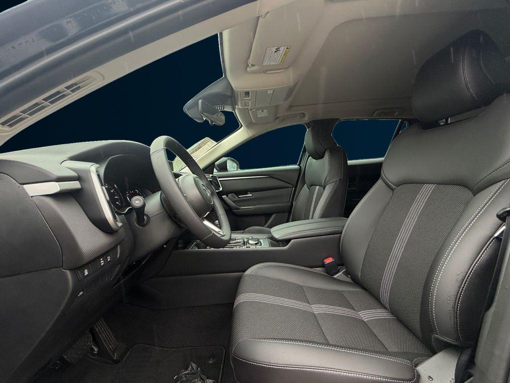 new 2026 Mazda CX-50 car, priced at $32,475