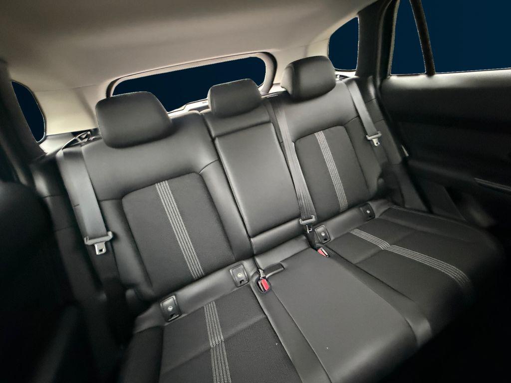 new 2026 Mazda CX-50 car, priced at $32,475