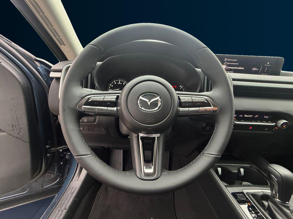 new 2026 Mazda CX-50 car, priced at $32,475
