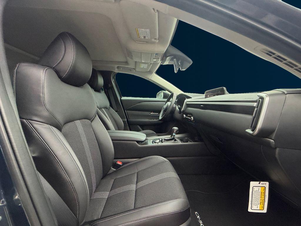 new 2026 Mazda CX-50 car, priced at $32,475