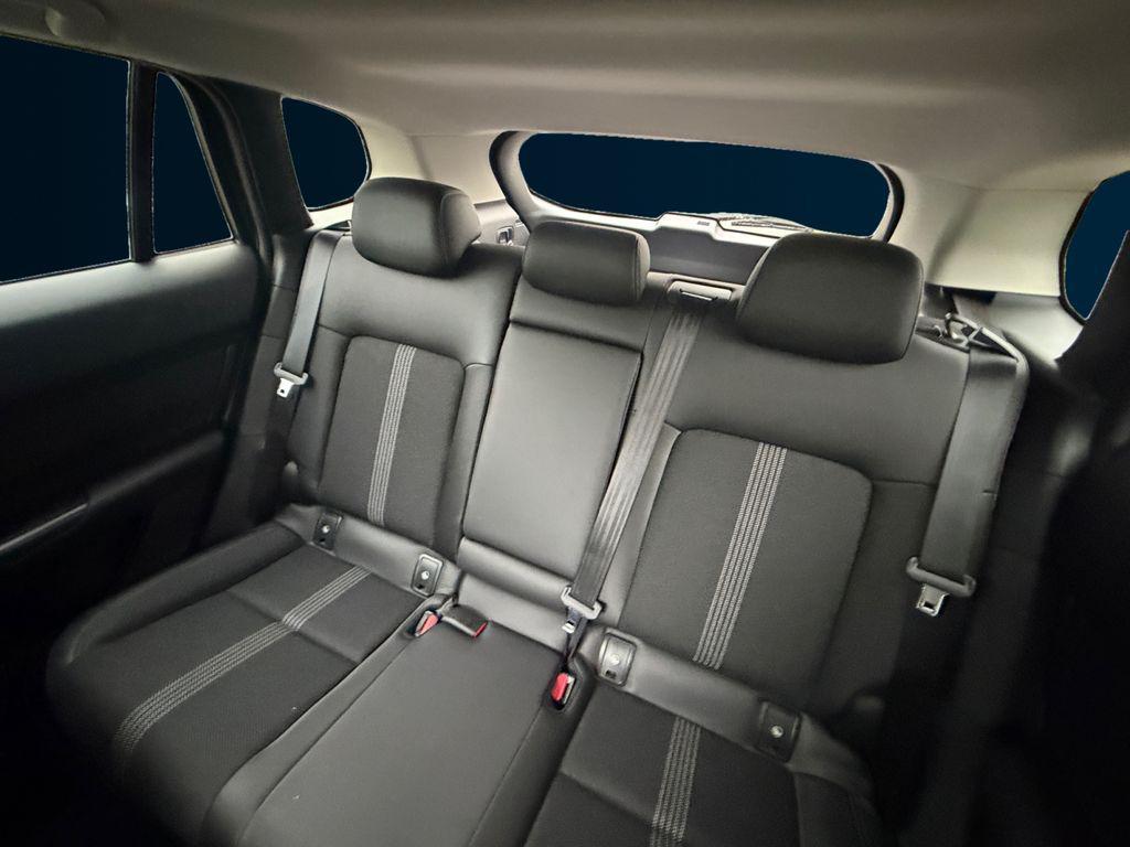 new 2026 Mazda CX-50 car, priced at $32,475