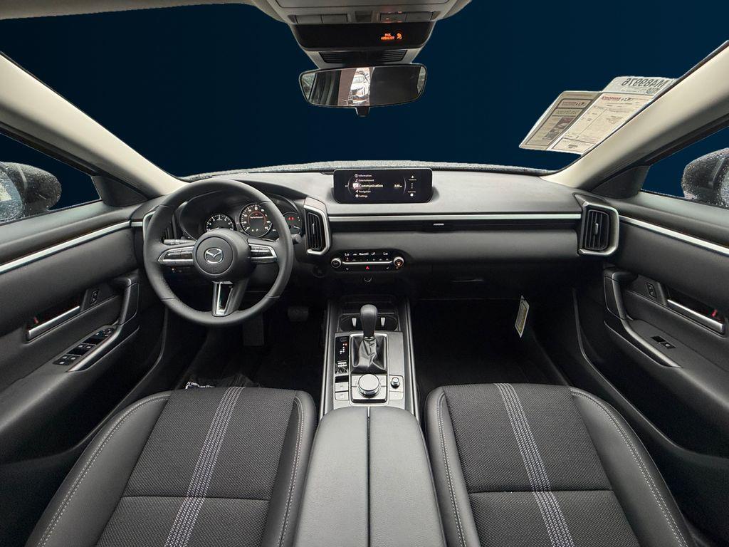 new 2026 Mazda CX-50 car, priced at $32,475