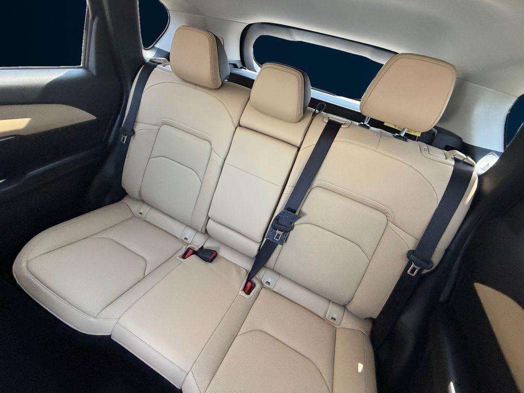 new 2026 Mazda CX-5 car, priced at $40,095