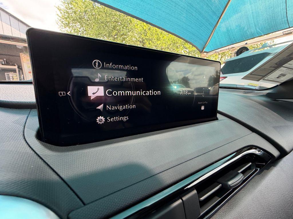 new 2026 Mazda MX-5 Miata car, priced at $36,841