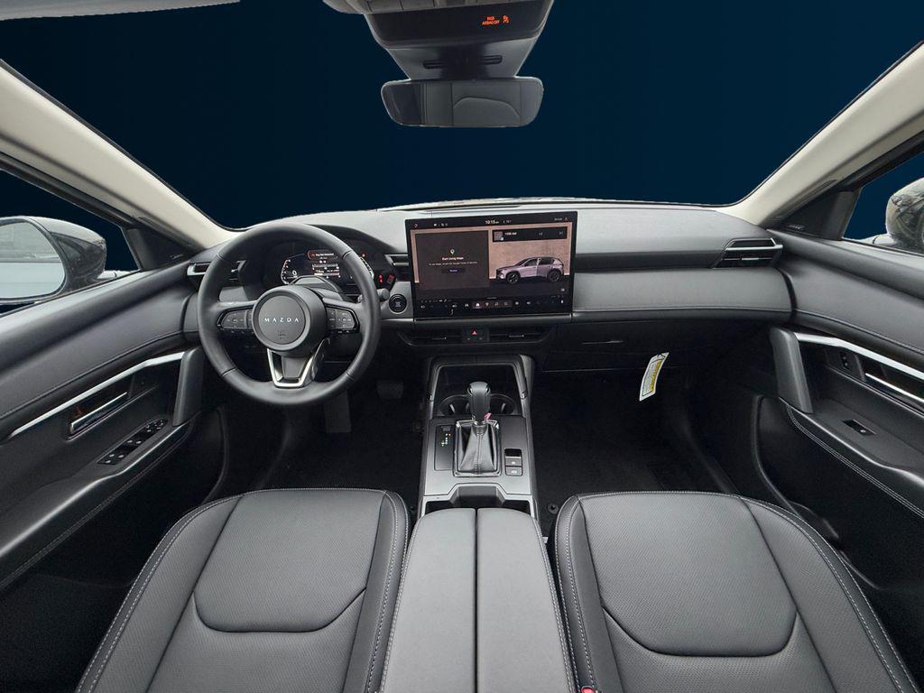 new 2026 Mazda CX-5 car, priced at $40,619