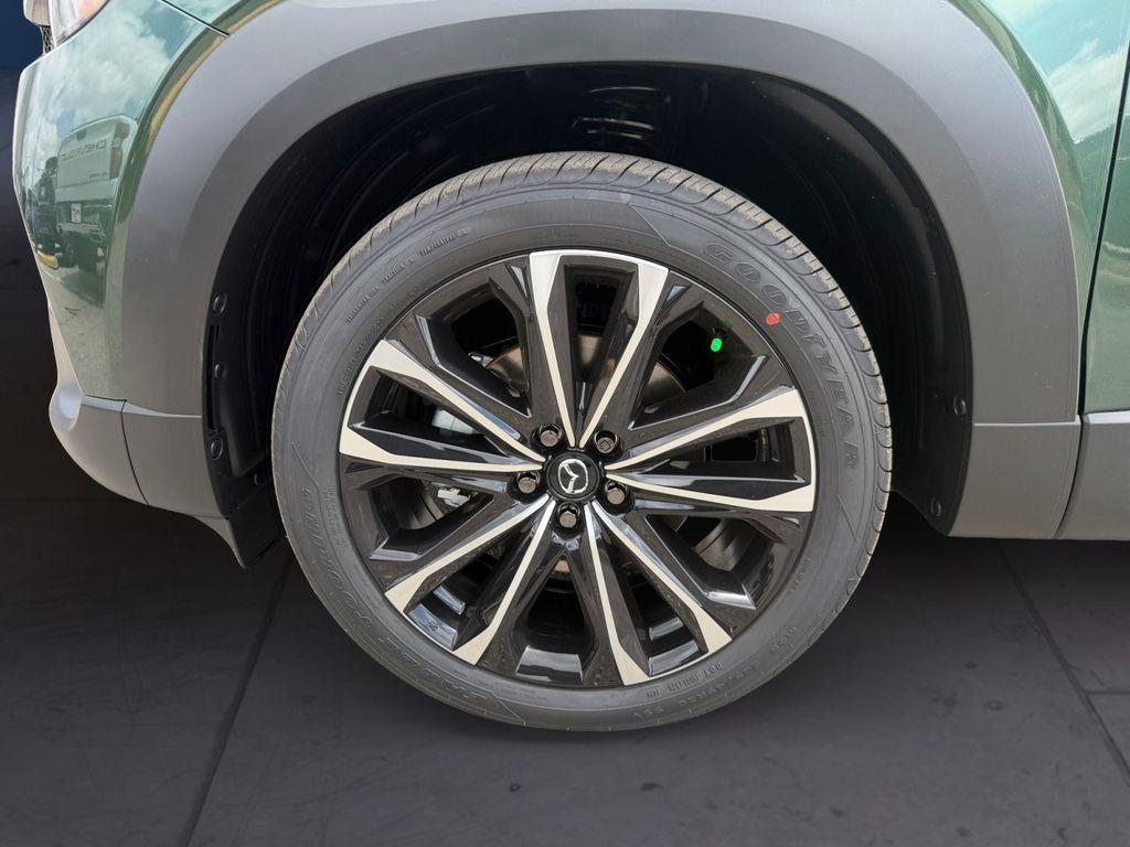 new 2026 Mazda CX-50 car, priced at $35,457