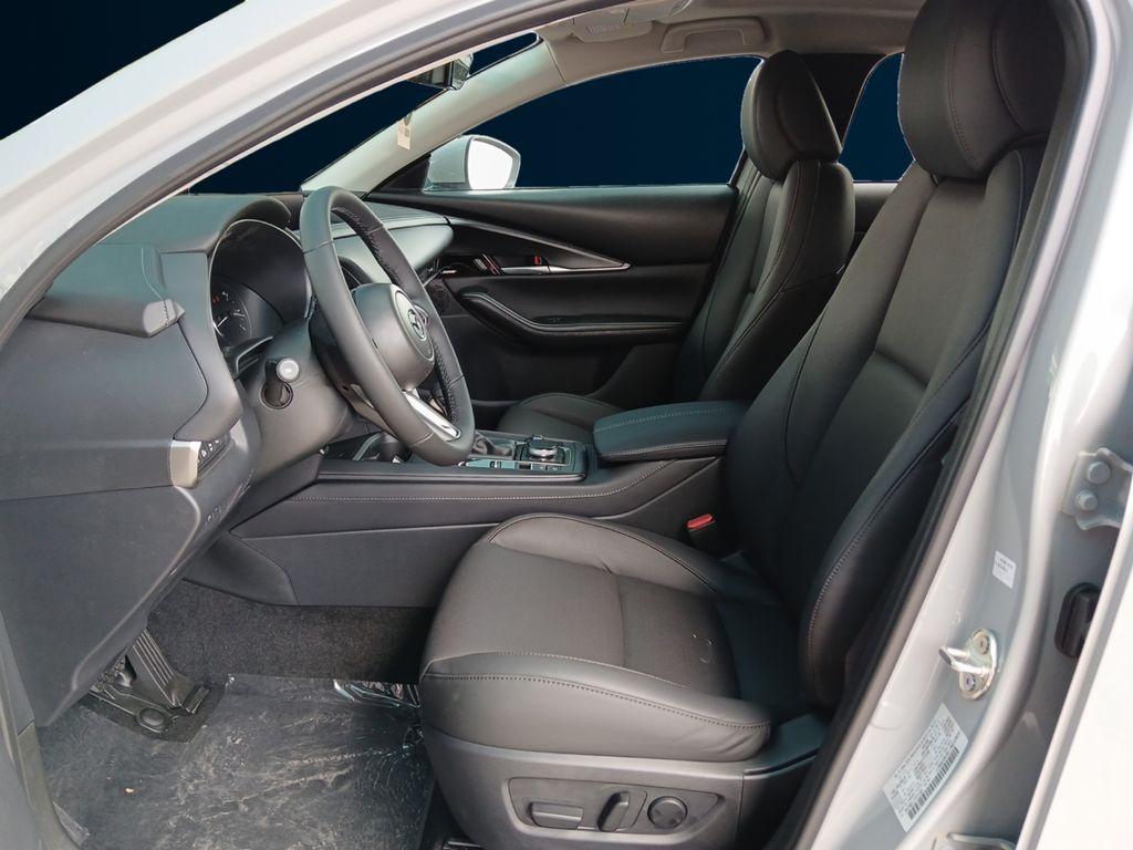 new 2026 Mazda CX-30 car, priced at $33,352