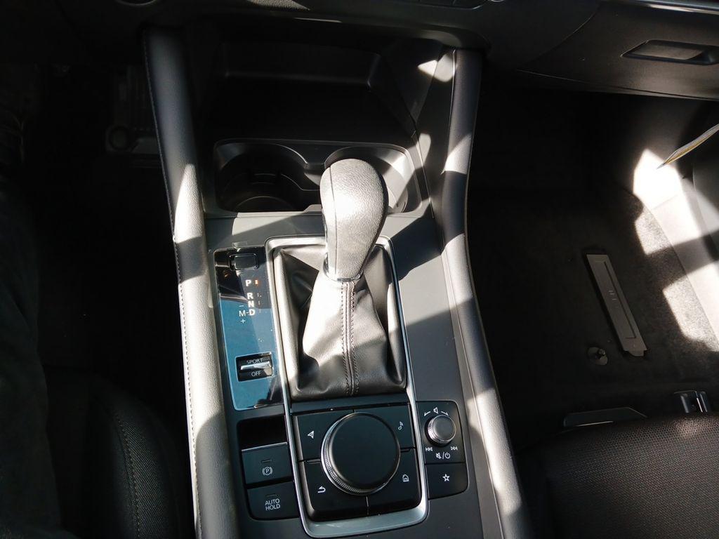 new 2026 Mazda Mazda3 car, priced at $24,787