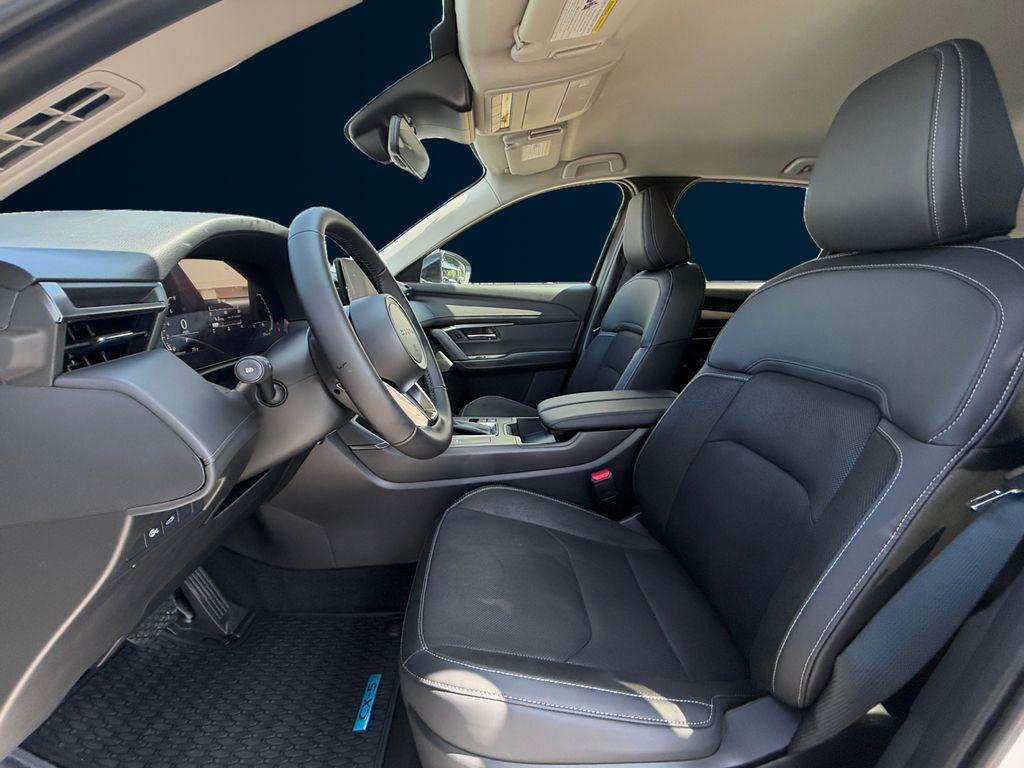 new 2026 Mazda CX-5 car, priced at $35,672