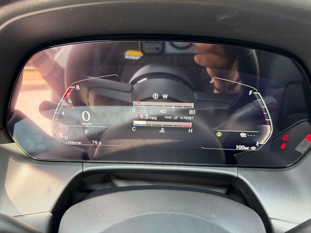 new 2026 Mazda CX-5 car, priced at $35,672