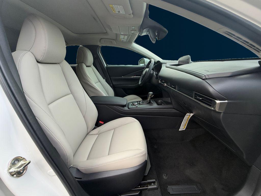 new 2026 Mazda CX-30 car, priced at $28,972