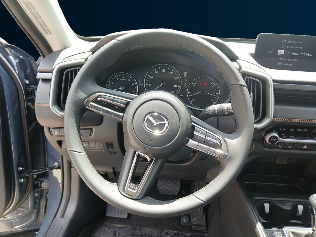 new 2026 Mazda CX-50 car, priced at $35,695