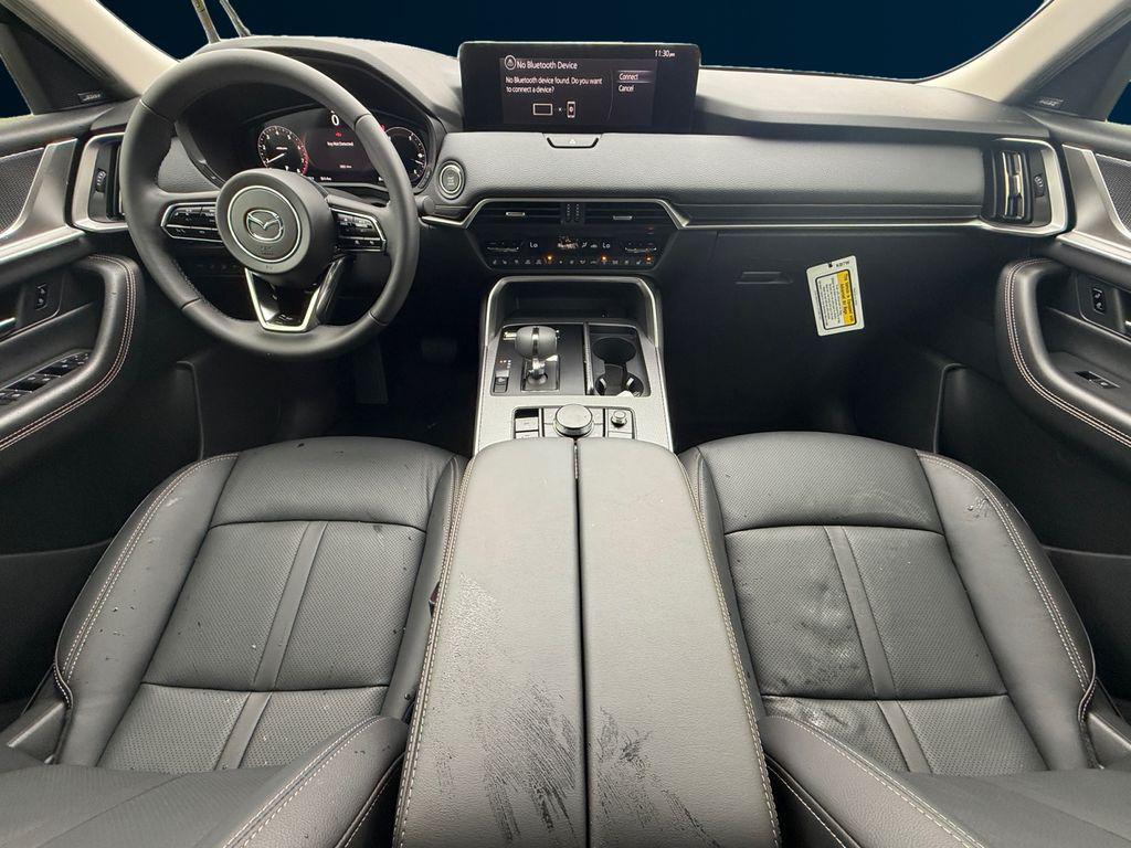 new 2026 Mazda CX-90 car, priced at $44,350