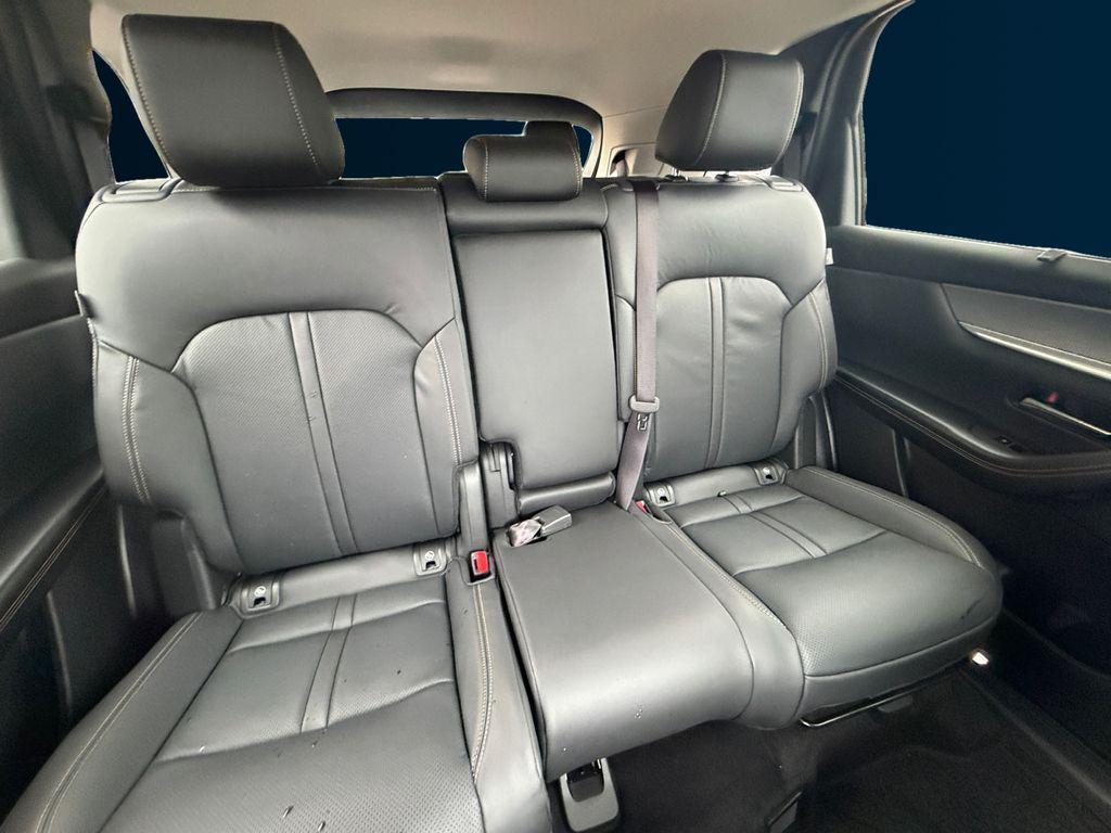 new 2026 Mazda CX-90 car, priced at $44,350