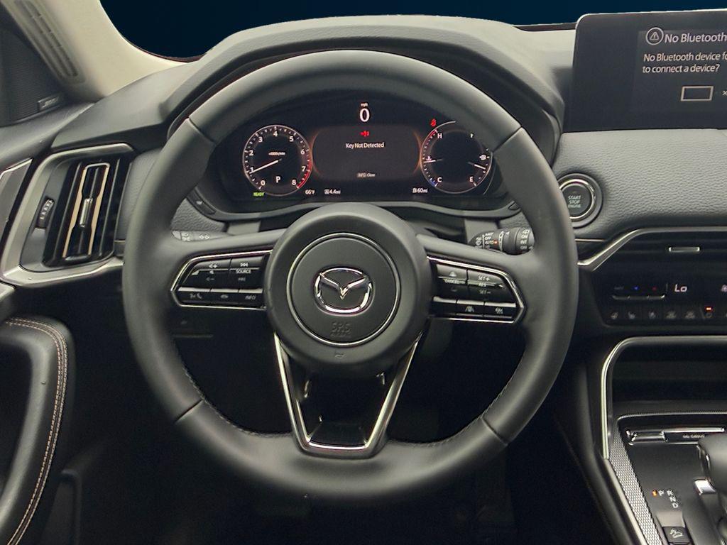 new 2026 Mazda CX-90 car, priced at $44,544